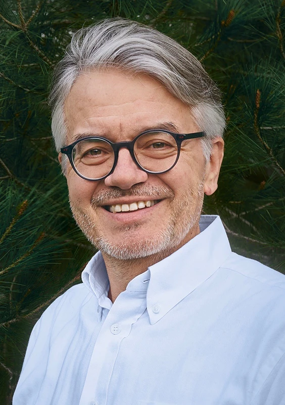 Peter Schweighofer, MSc